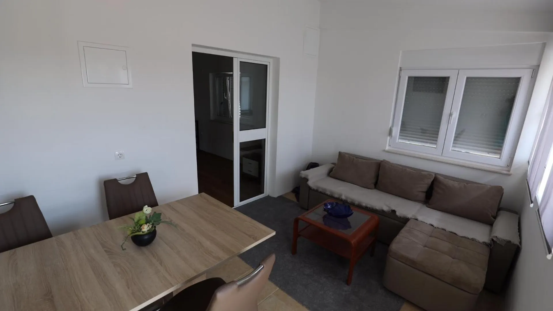 Apartment Kokic Sukošan クロアチア