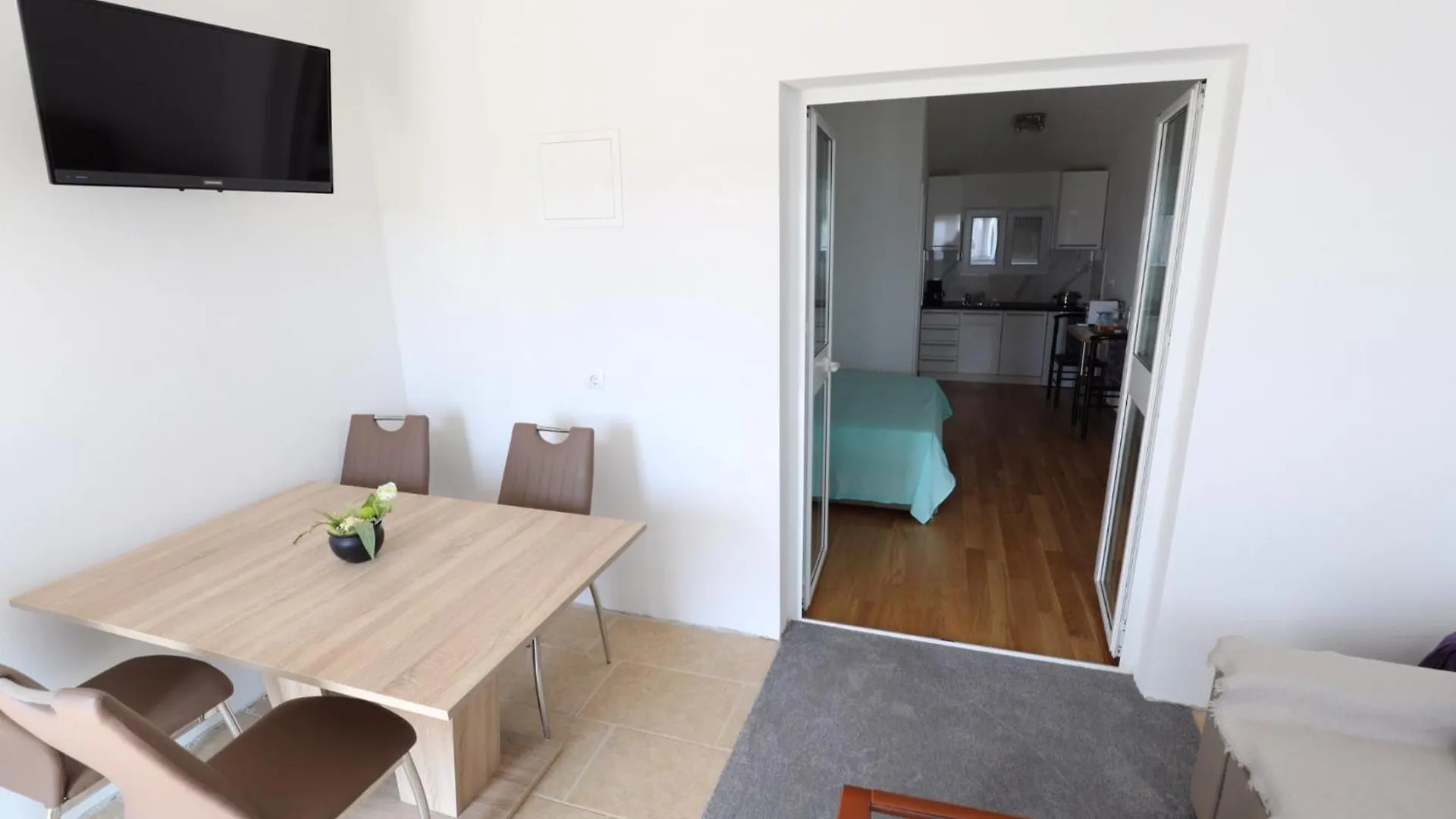 Apartment Kokic Sukošan クロアチア