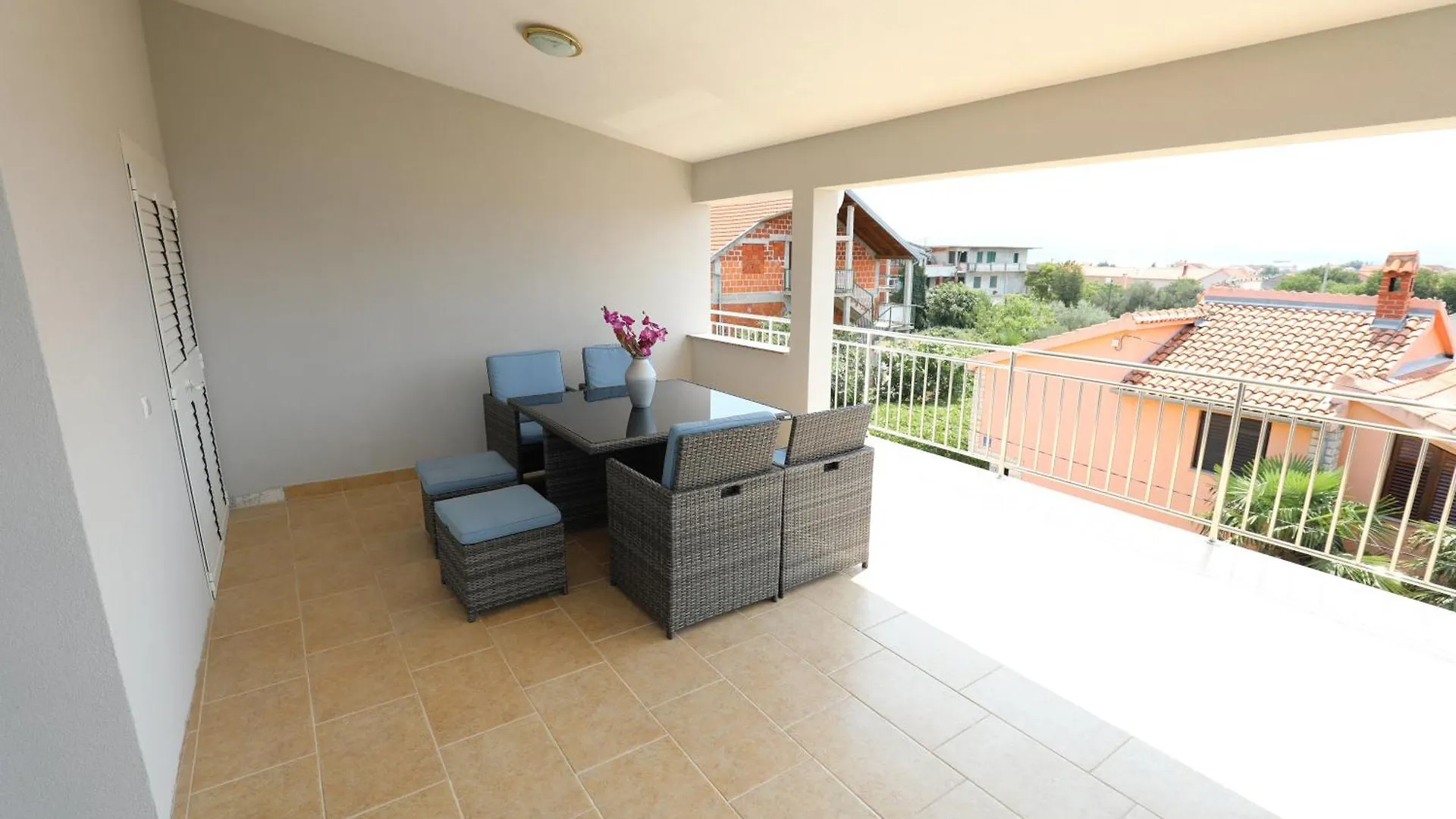 Apartment Kokic Sukošan クロアチア