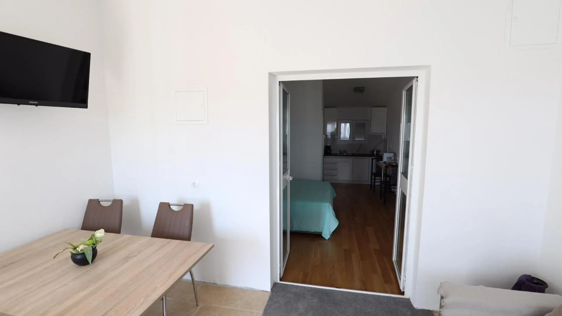Apartment Kokic Sukošan 0*,  クロアチア