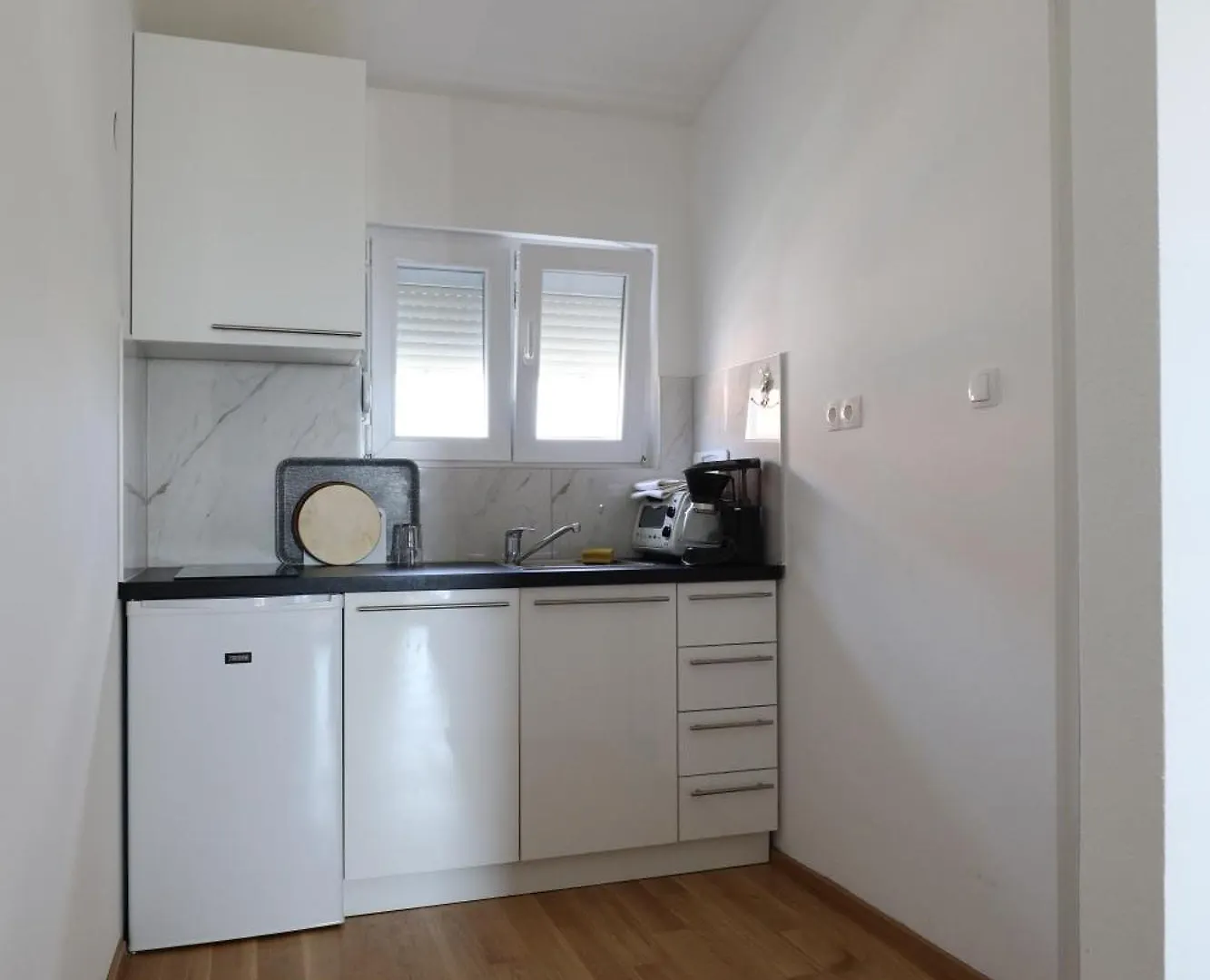 Apartment Kokic Sukošan クロアチア