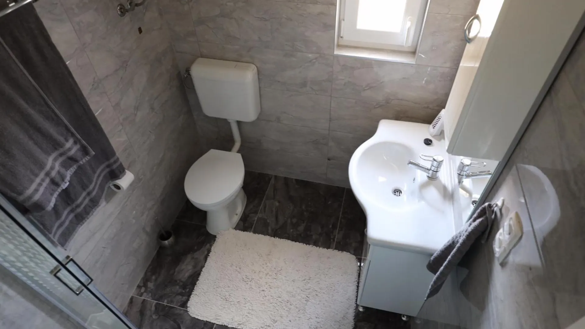 Apartment Kokic Sukošan 0*,  クロアチア
