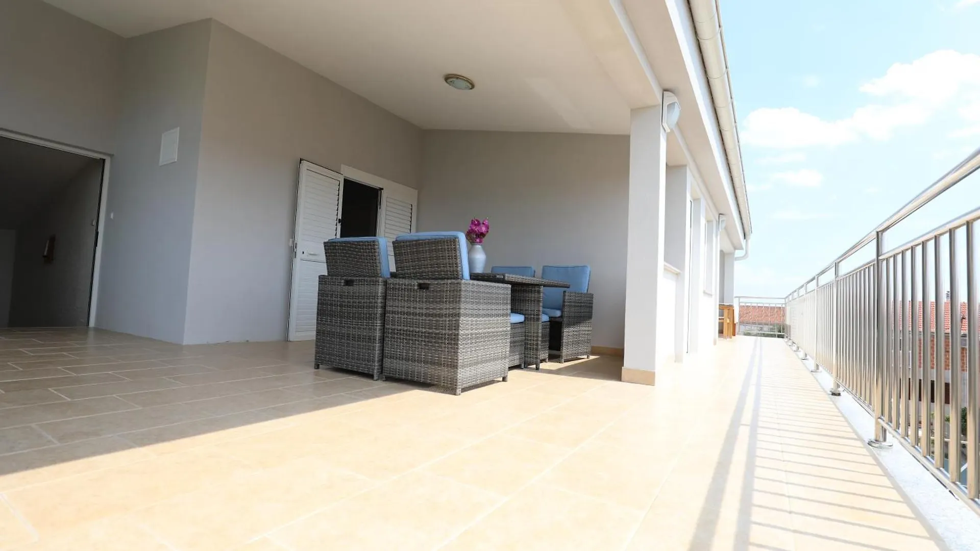 Apartment Kokic Sukošan